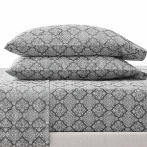 Twin Size, Better Homes and Gardens bed sheet set 100% cotton, Hygrocotton NWT